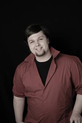 Clayton Foster